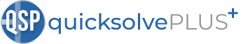 QuickSolvePlus | SLS & ILS Management Software